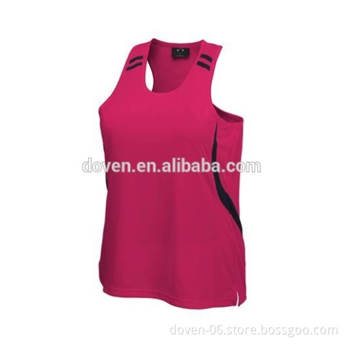 2014 Women singlet tank tops